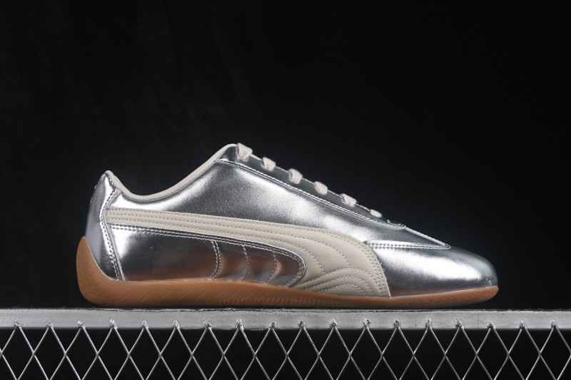 Puma The Open Product x Puma Speedcat Low-Top Lifestyle Casual Shoes - 406881-02