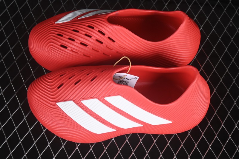 Adidas Purechill Comfortable Slip-On Lifestyle Sandals - KI0075