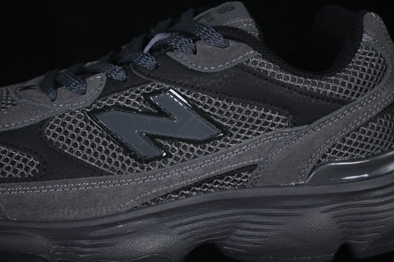 New Balance 603 Retro Breathable Casual Running Shoes - M6033QM