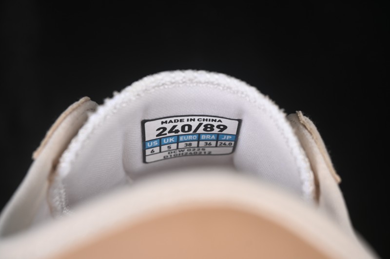 Mizuno LG 60s Slip-On Retro Comfortable Thin Sole Lifestyle Casual Shoes - D1GH240212