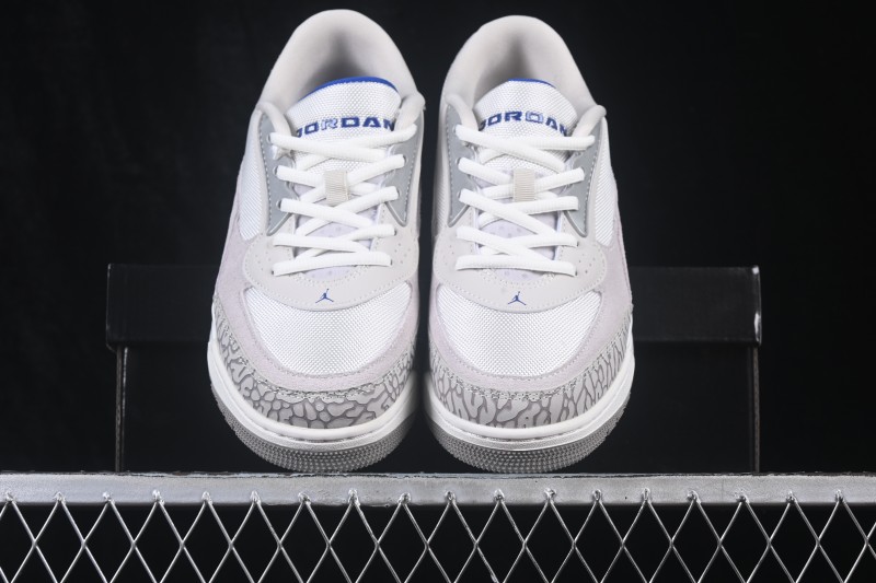 Nike Air Jordan Ultra Low Top Retro Basketball Shoes - II3794-003