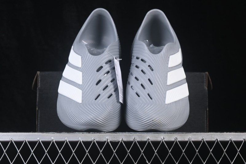Adidas Purechill Comfortable Slip-On Casual Sandals - KI0071