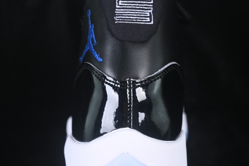 Nike Air Jordan 11 Retro Space Jam High-Top Basketball Shoes - CT8012-900