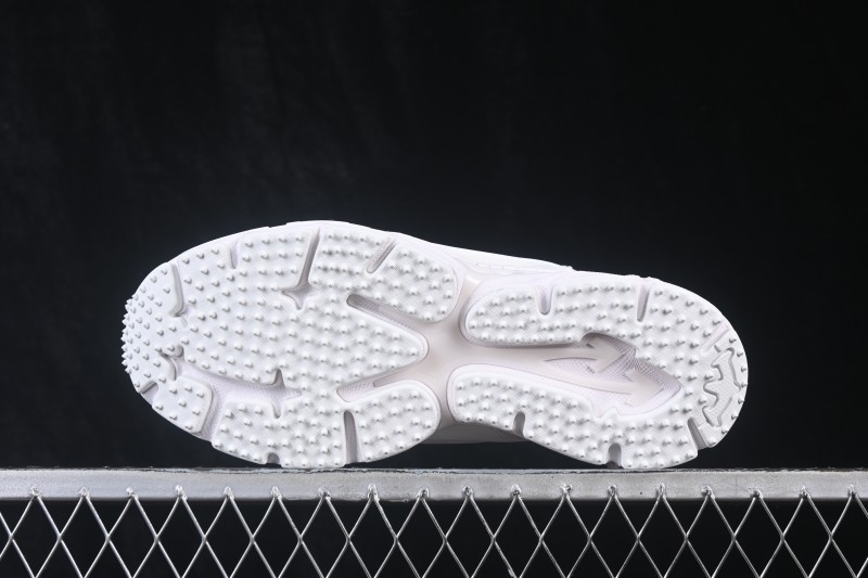Off-White C/O Virgil Abloh Retro Running Shoes - AJF6