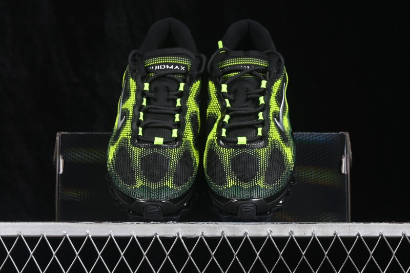 Nike Air Liquid Max Air Cushion Running Shoes - IQ7634-001