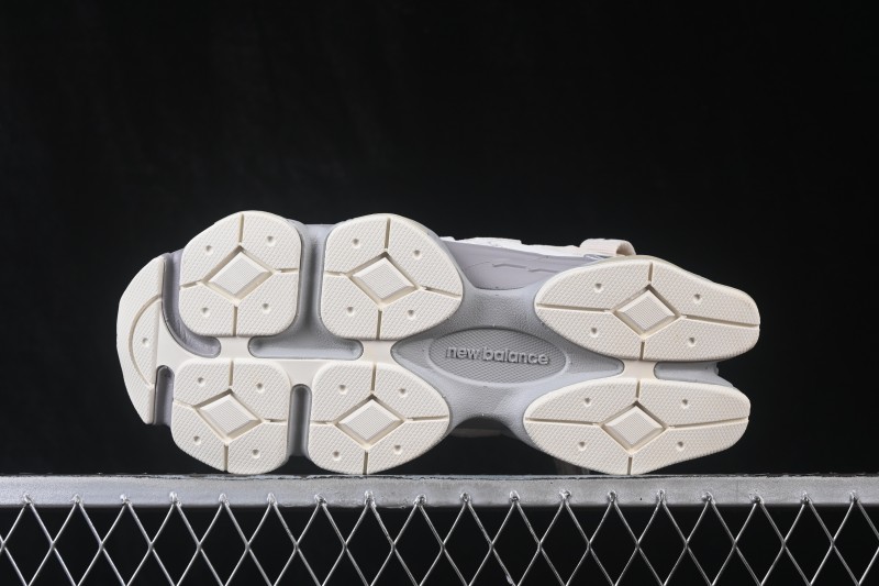 New Balance 9060 Retro Casual Lifestyle Shoes - U90609IH