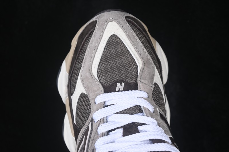 New Balance NB9060 Retro Casual Running Shoes - U90601BV