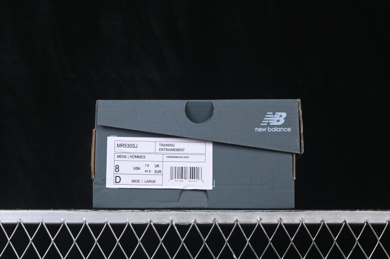 New Balance 530 Retro Casual Running Shoes - MR530SJ