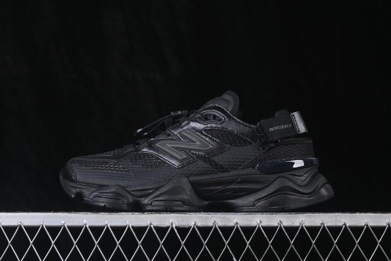 New Balance 9060 Retro Casual Lifestyle Shoes - U90604SC