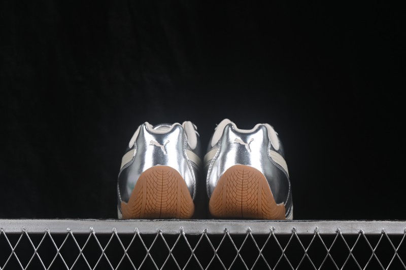 Puma The Open Product x Puma Speedcat Low-Top Lifestyle Casual Shoes - 406881-02