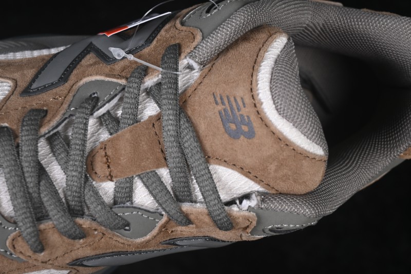 New Balance NB983 Retro Casual Running Shoes - U9837FW