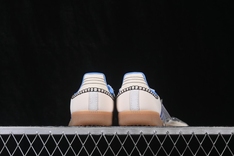 Adidas Nylon Samba OG IH7756 Casual Skate Shoes