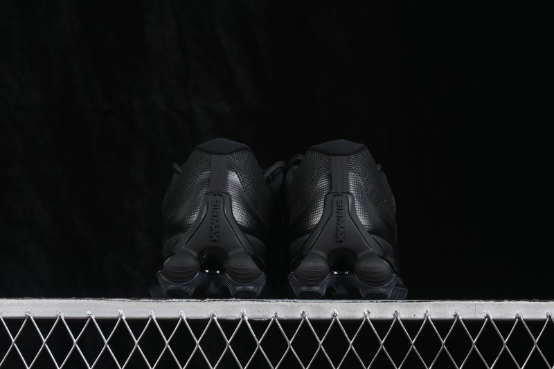 Nike Air Liquid Max Air Cushion Running Shoes - IQ7634-003