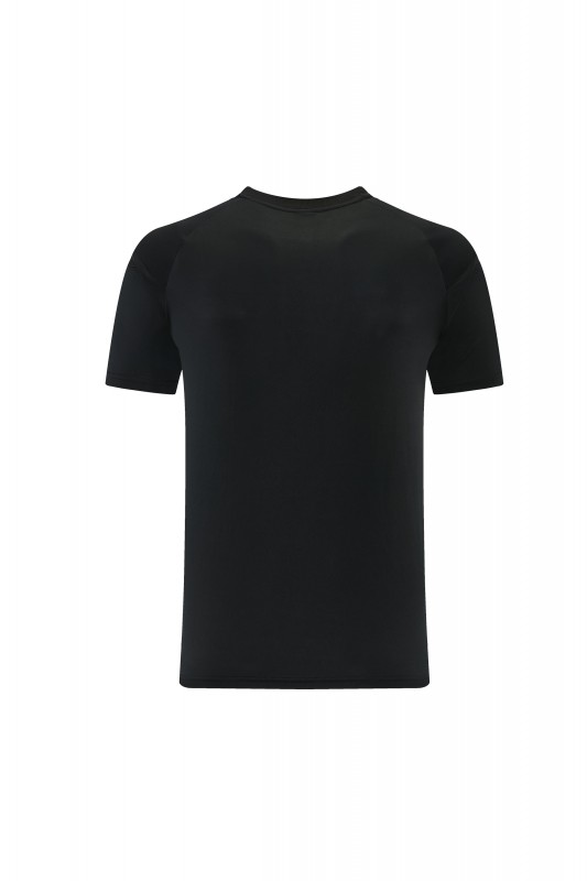 26/27 Adidas 14 Black Short Sleeve+Soccer Shorts