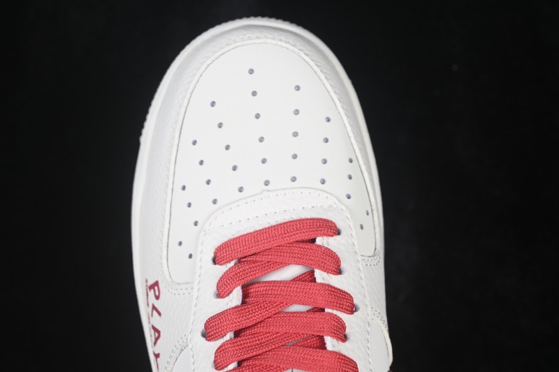 Nike Air Force 1 '07 Low AF1 Low Top Casual Sneakers - DW8806-032