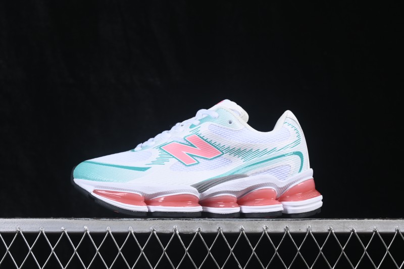New Balance 2000 Series Retro Dad Style Casual Running Shoes U2000AC