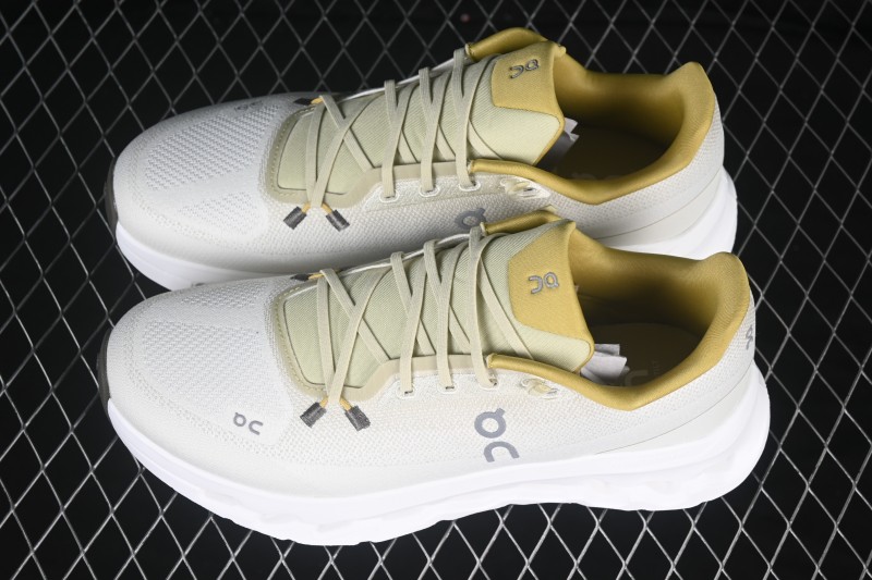 On Cloudtilt Comfortable Anti-Slip Wear-Resistant Low-Top Casual City Commute Running Shoes Caper Ghost - AJD4