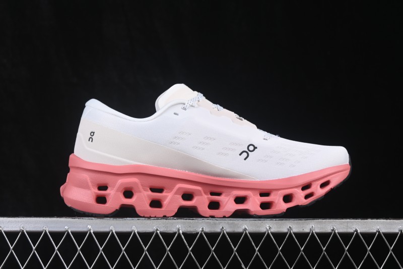 On Cloudmonster 3 Running Shoes with CloudTec Cushioning - 3MG10056015