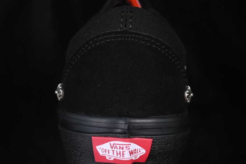 Vans Style 73 DX Low-Top Casual Skate Shoes - VN0A36WNAL0