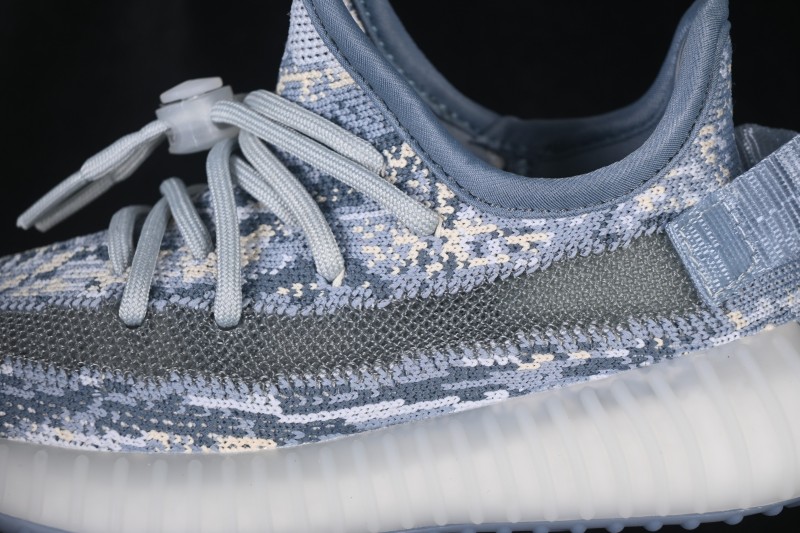 Adidas Yeezy 350 Boost V2 Kids Sneakers - HP7870