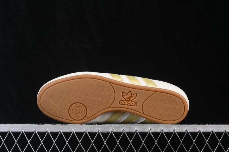 Adidas Originals Taekwondo Low-Top Training Shoes with Breathable Comfort and Anti-Slip Wear-Resistant Sole - JQ0570