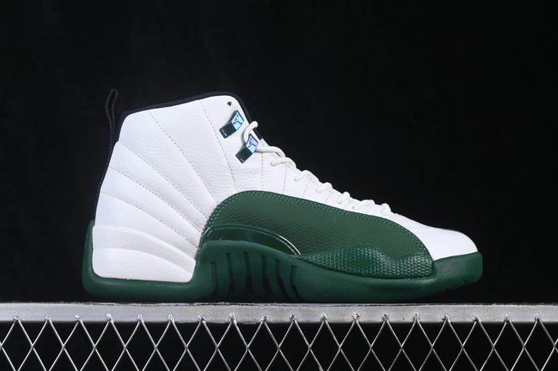 Air Jordan 12 Retro Bucks - CT8013-103