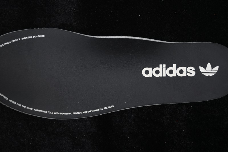 Adidas Originals x Song For The Mute Samba Casual Comfortable Fitting Training Shoes - HP8256