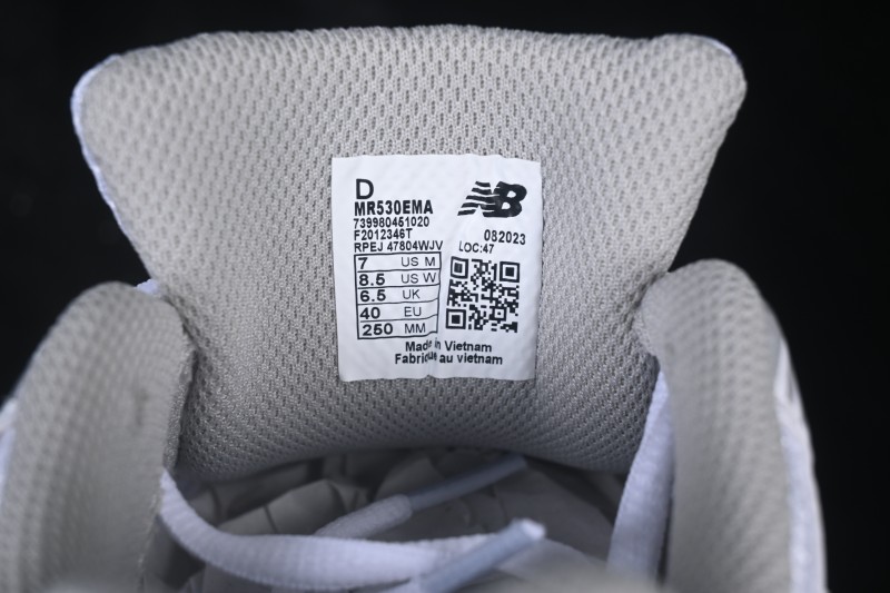 New Balance 530 Retro Running Shoes MR530EMA