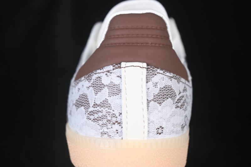 Adidas Samba Vegan Casual Shoes - KZ8197