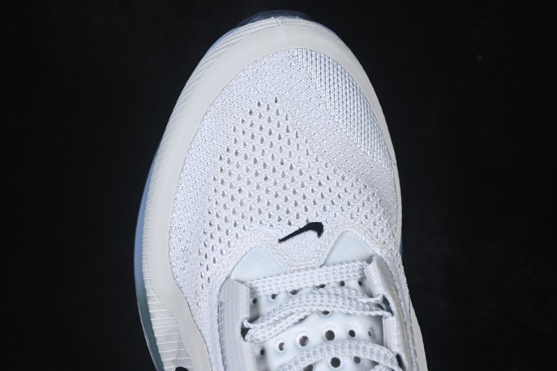 Nike Air Zoom Pegasus Premium Breathable Mesh Running Shoes with Full-Length Air Cushion - HQ2592-017
