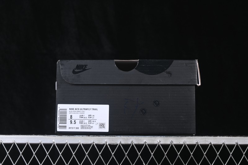 Nike ACG Ultrafly Trail Road Racing Cushioned Running Shoes - IR7317-300