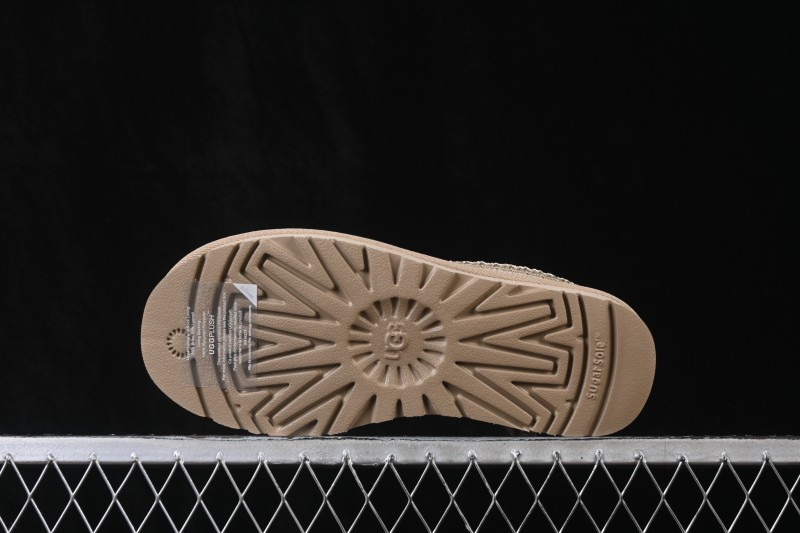 UGG Tasman II Suede Casual Comfortable Fashion Lifestyle Shoes - 1174470 MUSR