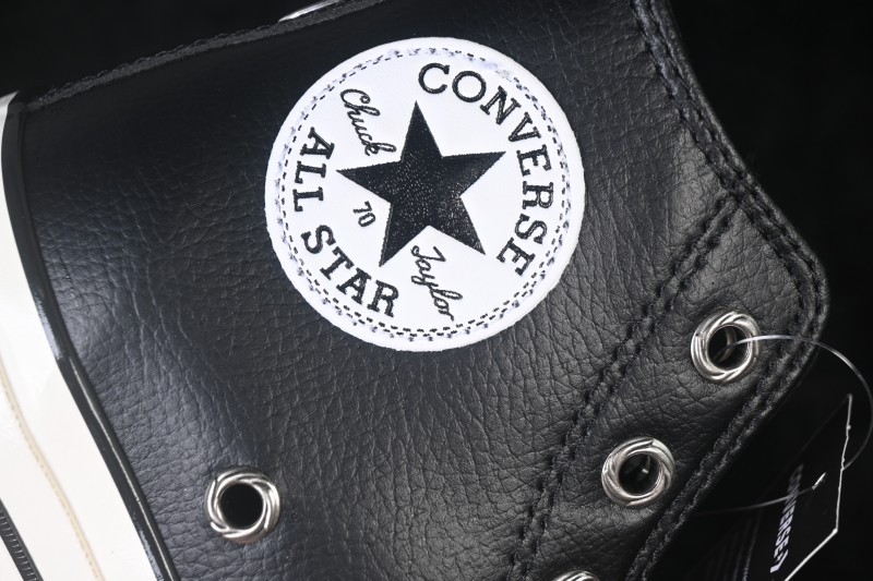 Converse Chuck 1970s Chrome Hearts High Top Sneakers - 170369C