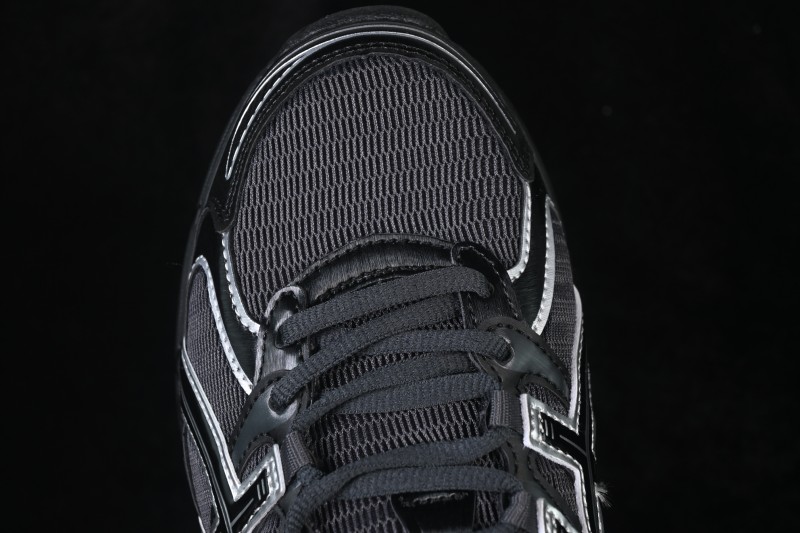 Asics Gel-Stratus MC Retro Casual Running Shoes - 1203B049-020
