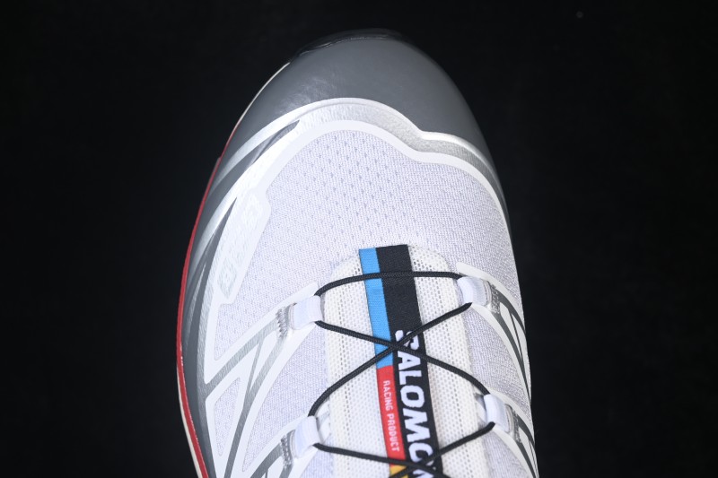 Salomon XT-6 Advanced Tech Outdoor Casual Running Shoes - 478644-32