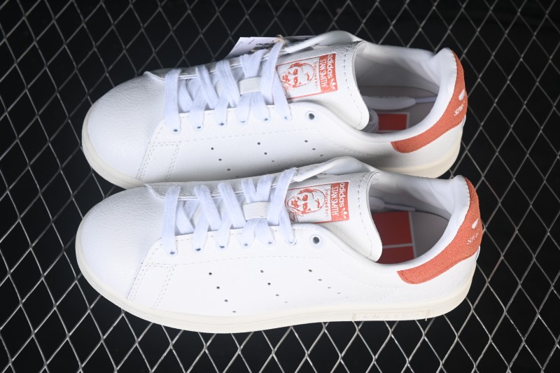 Adidas Stan Smith 80s Classic Casual Sneakers - KZ6939
