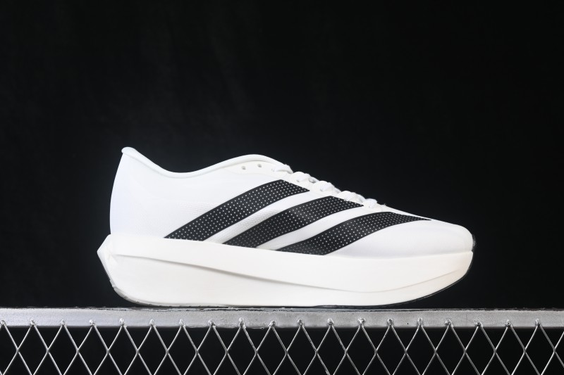 Adidas Adizero Evo 2 SL Lightweight Breathable Cushioned Running Shoes - KK3188