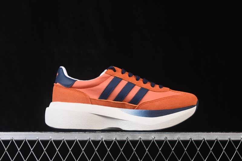 Adidas Originals SL 72 Retro Running Shoes - KK3077