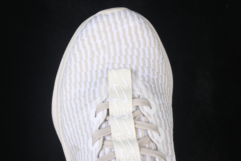 Nike Motiva Summer Breathable Cushioned Wave Running Shoes - DV1237-100