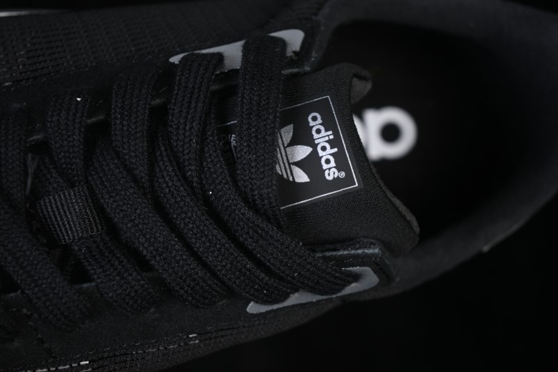 Adidas Originals SL 72 Pro Retro Running Shoes - HQ7590