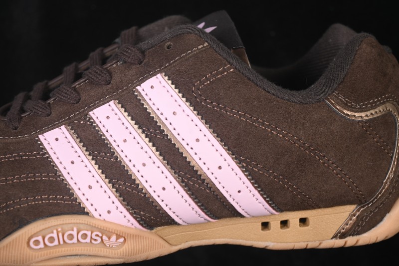 Adidas Originals Adiracer Lo Lightweight Anti-Slip Casual Running Shoes - JR8867