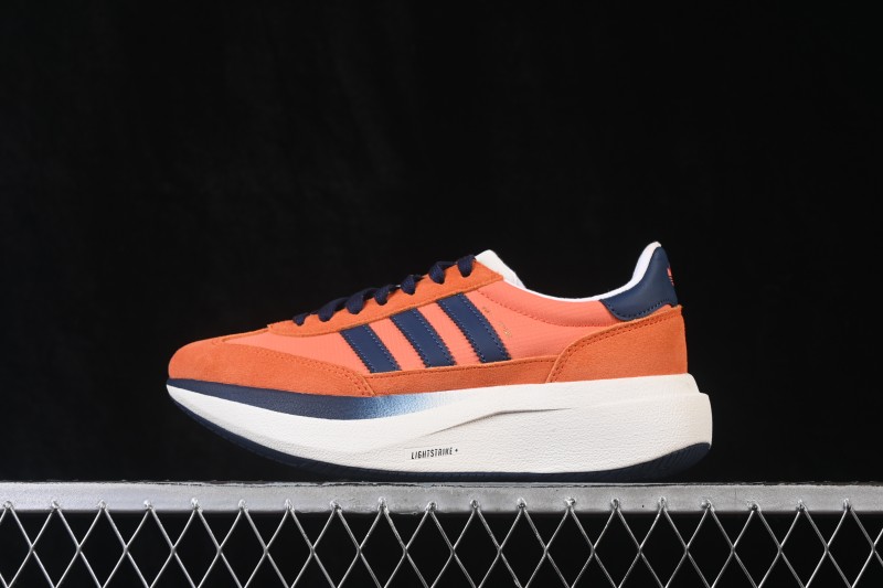 Adidas Originals SL 72 Retro Running Shoes - KK3077