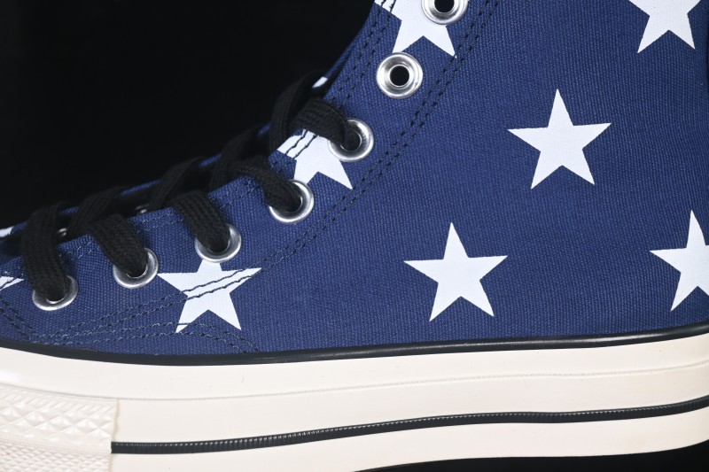 Converse Chuck 1970s Low-Top Casual Sneakers - 163409C