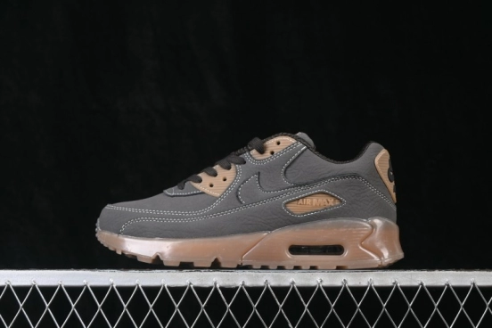 Nike Air Max 90 SP Retro Running Shoes with Air Cushion - IR1953-200