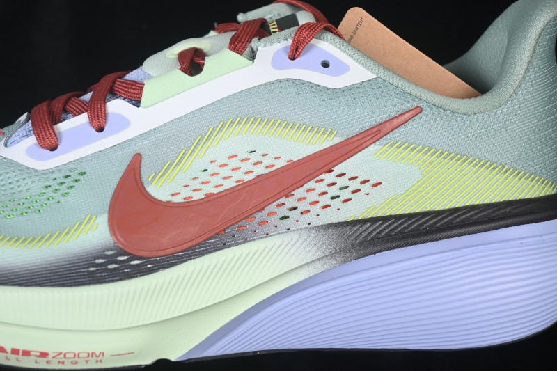 Nike Air Zoom Pegasus 42 Breathable Lightweight Durable Running Shoes - IW1247-099
