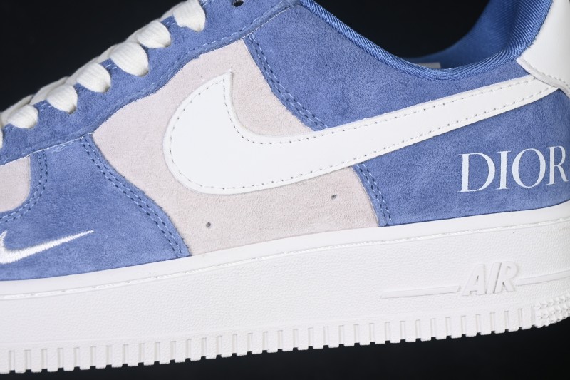Nike Air Force 1'07 Low Casual Skate Shoes - RJ1988-009