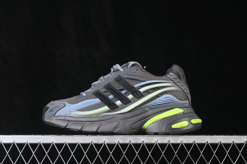 Adidas Originals Adistar Jellyfish Retro Comfortable Non-Slip Cushioned Running Shoes - KH6728