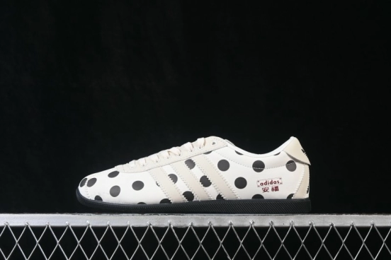 Adidas Originals Anfu Comfortable Versatile Mary Jane Shoes - LA1363
