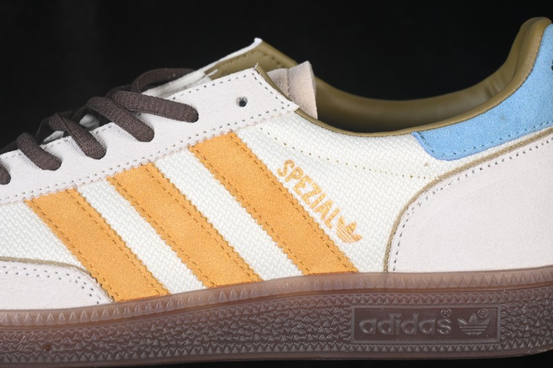 Adidas Handball Spezial Classic Retro Casual Sneakers - KH7835