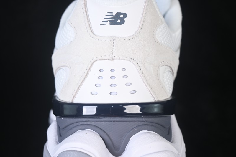 New Balance 9060 Retro Casual Running Shoes U90608OL